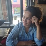 Bronwyn Jacobs Kazim - @bronkae - Instagram