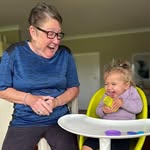 Bronwyn Johnston - @bronwynjohnston70 - Instagram