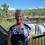 Bronwyn Johnston - @bronwyn16099 - Instagram