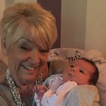 Bronwyn Johnston - @bronwyn7096 - Instagram