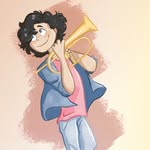 BronwynJohnstonCartoons - @bronwynjohnstoncartoonsart - Instagram