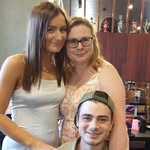 Bronwyn King - @brond74 - Instagram