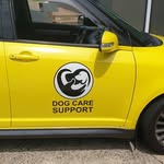 Bronwyn Lambert - @dogcaresupport - Instagram