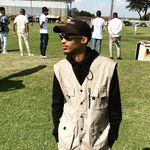 Bronwyn Boya Levi - @boya.the.general - Instagram