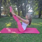 Bronwyn Marshall - Facebook