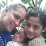 Bronwyn Maxwell - Facebook