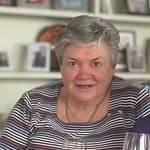 Bronwyn Murphy - @bronswing45 - Instagram