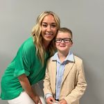 Bronwyn Nelson-Boswell - @bronwyn_boz - Instagram