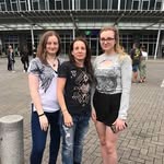Bronwyn McGeorge - @bronwynmorrah - Instagram