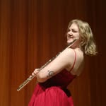 Bronwyn Pearson - @flutewyn - Instagram