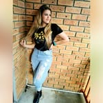 Bronwyn Pearson - @bronypearson - Instagram