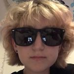 Bronwyn Roberts - @bronwynthegoblin - Instagram