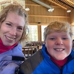 Bronwyn Roberts Fillion - @brfillion - Instagram