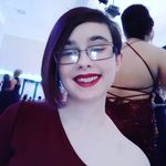 Bronwyn Ross - @midgetgem666 - Instagram