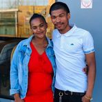 Bronwin Van Rooy - Facebook