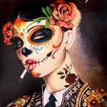 Bronwyn Schultz - @brinxcat - Instagram