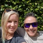 Bronwyn Simpson - @bronwyn_s80 - Instagram