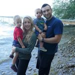 Bronwyn Small - @little.miss.bronwyn - Instagram