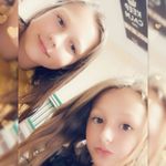 Ava Osborne and Bronwyn Stone - @ava_bronny_spamzz - Instagram