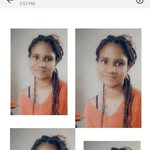 Bronwyn Stuart - @bronny2121 - Instagram
