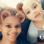 Bronwyn Stuart - @lucif_er519 - Instagram