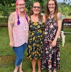 Bronwyn Sutton - Facebook
