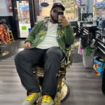 Bronx NY Barber 💈 - @linedbyad - Instagram