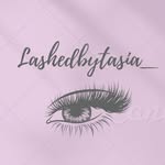 BRONX NY LASH TECH 📍 - @lashedbytasia_ - Instagram