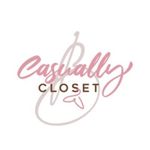 Brook Adams - @casuallybcloset - Instagram