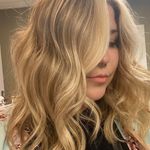 Brook Allen - @brookhairmechanic - Instagram