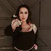 Brooke Ayers - @brookeayersartistry - TikTok