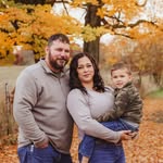 Brook Baumann - @chasingcoltcreations - Instagram