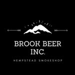 Brook Beer Inc - @brookbeerinc - Instagram
