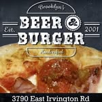 Brooklyn's Beer & Burger - @brooklynsbeerburger - Instagram