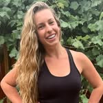 Brooke Belay - @brookebelay - Instagram