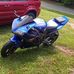 Benge Brooks - Facebook