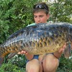 Brook benson - @brook._carping - Instagram
