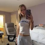 Brooke Benton - @brookebenton07 - Instagram