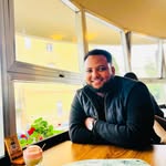 Brook Berhane - @brook_berhane99 - Instagram
