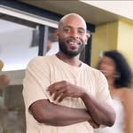 Brook Berhane - @thisguybrook - Instagram