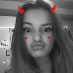 Brook Black - @brook_crazy_bitch_95 - Instagram