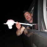 Brook Burton - @t00tall79 - Instagram