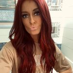 Cierra Brook Caldwell - @fitcici.doeshair - Instagram