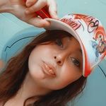 Bethany Brook Carroll - @camaro_girl18 - Instagram