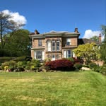 The Wing at Brook Hall - @brookhallstays - Instagram