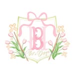Brooke Holland Art & Designs - @brookehollandartanddesigns - Instagram