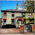 Brook House - @la_maison_brook - Instagram