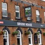 Brook House Hayes - @brookhousehayes - Instagram