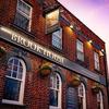 The Brook House - @brookhousehayes - TikTok