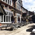 The Brookhouse Liverpool - @brookhouse.liverpool - Instagram
